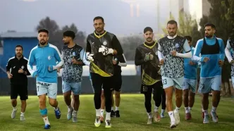 استقلال این دو نفر را می‌دهد پ یک ستاره می‌گیرد!