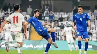 واکنش ازبکستان به ایران: ما قهرمانیم!