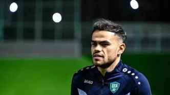 آمدن اوسمار برای این بازیکن خیلی خوب شد