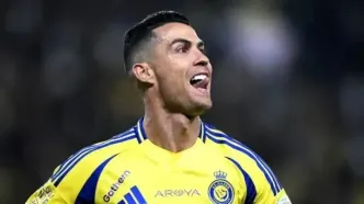 تصمیم جالب ستاره پرتغالی؛ رونالدو روزه می‌گیرد