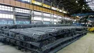 صادرات میلگرد به عراق از ۳ مرز ایران ممنوع شد