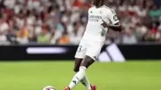 نقشه ویژه ژابی برای ستاره فراموش شده رئال