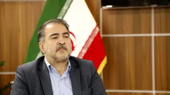 سالانه ۱۸ هزار دانشجوی پرستاری پذیرش می‌شوند، اما هر سال کمتر از ۵ هزار نفر جذب داریم