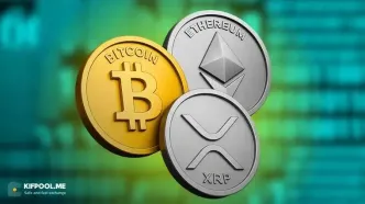 پیش‌بینی قیمت بیت‌کوین، اتریوم و ریپل برای نوامبر ۲۰۲۵؛ چه اتفاقی در راه است؟