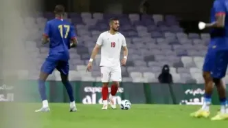 مجید حسینی: آماده فینال سخت مقابل مصر هستیم