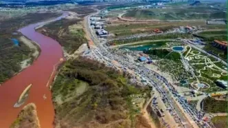 سازمان منطقه آزاد ارس به عضویت سازمان جهانی گردشگری پیوست