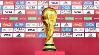 جایگاه احتمالی ایران در سیدبندی جام‌جهانی