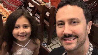 از لباس خون‌آشام تا میز شام جادویی: جشن تولد لاکچری نبات استخری با تم هالووین!