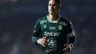 دعوای هواداران استقلال‌ و پرسپولیس‌ بر سر خامس!