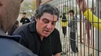 واکنش تند سراج به حوادث دیدار صنعت‌نفت و شهرداری نوشهر