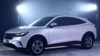 پیش‌فروش دیگنیتی پرایم با 2.3 میلیارد آغاز شد