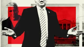 چرخش بزرگ ترامپ در پرونده جنجالی؛ 9 ماجرای شوکه‌کننده در اسناد اپستین