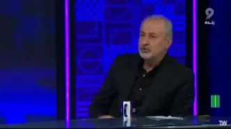 درویش: هاشمیان گفت دورسون را هم به دلیل فنی و هم غیر فنی نمی‌خواهم