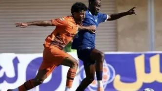 گل‌گهر ۱ _ ۰ شناورسازی قشم؛ صعود اقتصادی شاگردان تارتار