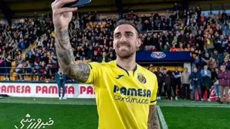 واکنش عجیب پاکو آلکاسر به درخواست مذاکره با پرسپولیس!