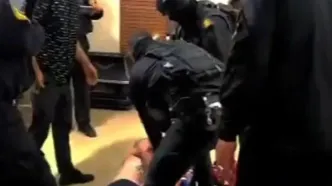 دستگیری یکی از مظنونان پرونده درگیری پارک ارم در جوادیه تهران