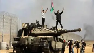 اعتراف تل‌آویو به قدرت اطلاعاتی حماس