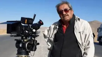 مسعود رشیدی، کارگردان قدیمی سینما و تلویزیون درگذشت