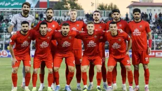 بیانیه باشگاه تراکتور درباره رأی اصلاحی کمیته استیناف