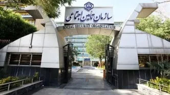 بیمه اجباری رانندگان سکوهای اینترنتی برای جبران کسری بودجه تأمین اجتماعی است