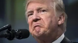 تشییع جنازه دیک چنی؛ ترامپ و معاونش دعوت نشدند