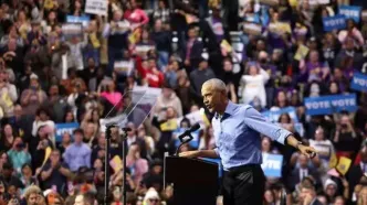 هر روز در آمریکا هالووین است