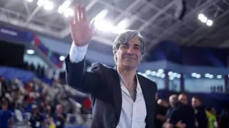 وحید شمسایی: باید بهترینِ خودمان باشیم