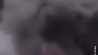 تصادف مرگبار اتوبوس زائران خانه خدا/ ۴۵ مسلمان هندی در آتش سوختند