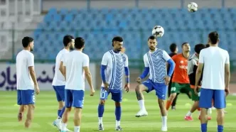 غایبان استقلال در بازی جام حذفی؛ فرصت به نیمکت‌نشینان رسید