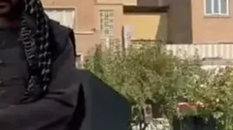 سربازان هخامنشی در خیابان‌های پایتخت/ ماجرا چه بود؟+ویدیو