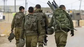 افشاگری رادیو رژیم صهیونیستی درمورد عملیات ۷ اکتبر