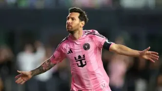 خبر بزرگ لاپورتا: مجسمه مسی در نوکمپ