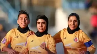 قهرمان ایران در آسیا به زمین سفت خورد! / شکست خاتون در قدم اول گل ها