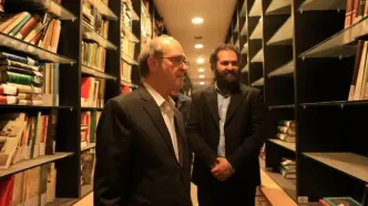 خانه تئاتر از انزوا بیرون کشیده شود