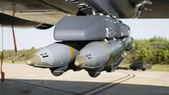 آمریکا به دنبال بازپس گیری یک موشک عمل نکرده حمله اسرائیل