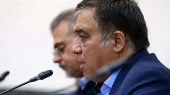 تاجرنیا: توهین پرسپولیسی‌ها اتفاقی نبود!