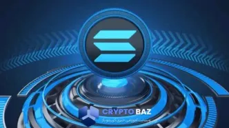 حمایت کلیدی ۱۳۱ دلار برای سولانا عمل کرد؛ خریداران برگشتند