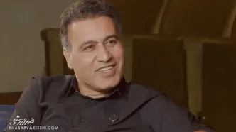 خبرورزشی‌گردی| تا به حال به استقلال نباخته‌ام/ اختلاف با علی دایی؟ برایش احترام قائلم