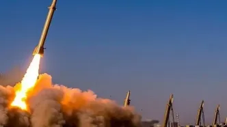 تکذیب حمله موشکی ایران به اقلیم کردستان عراق