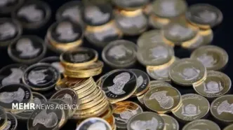 طلا و سکه امروز ۱۱ آبان: سکه کانال ۱۱۲ میلیون را فتح کرد؟