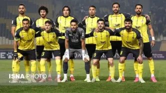 سپاهان و احتمال تقابل با یاران رونالدو/ سرنوشت صدرنشینی در دستان الحسین