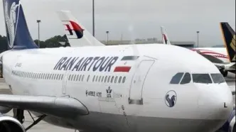 پرواز مستقیم بین ایران و این کشور برقرار شد