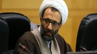 کنایه نماینده مجلس به بقایی: شما سخنگو هستید، نه سخن‌نگو!