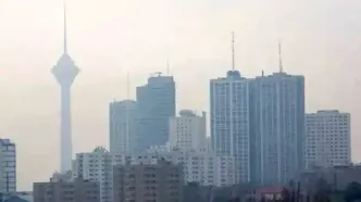 آلودگی هوا، پیش دربی پایتخت را لغو کرد