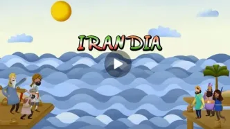 دستاوردهای فرهنگی ایران در دهلی‌نو به نمایش درآمد