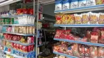 تنقلات محبوب ایرانی ۲ برابر گران شد / پفک چند؟