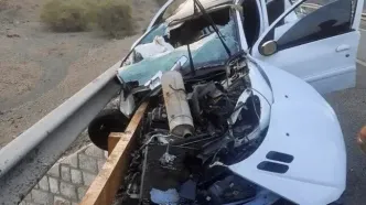 نیمی از فوتی‌های تصادفات ۶ ماهه اول، نوجوان و جوان بودند