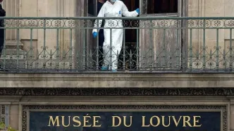 درون ناشیانه‌ترین سرقت تاریخ!