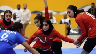 اعلام ترکیب تیم ملی کبدی زنان برای حضور در مسابقات جهانی