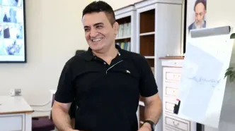 درخواست عاجزانه سرمربی سابق تیم ملی کشتی فرنگی از پزشکیان